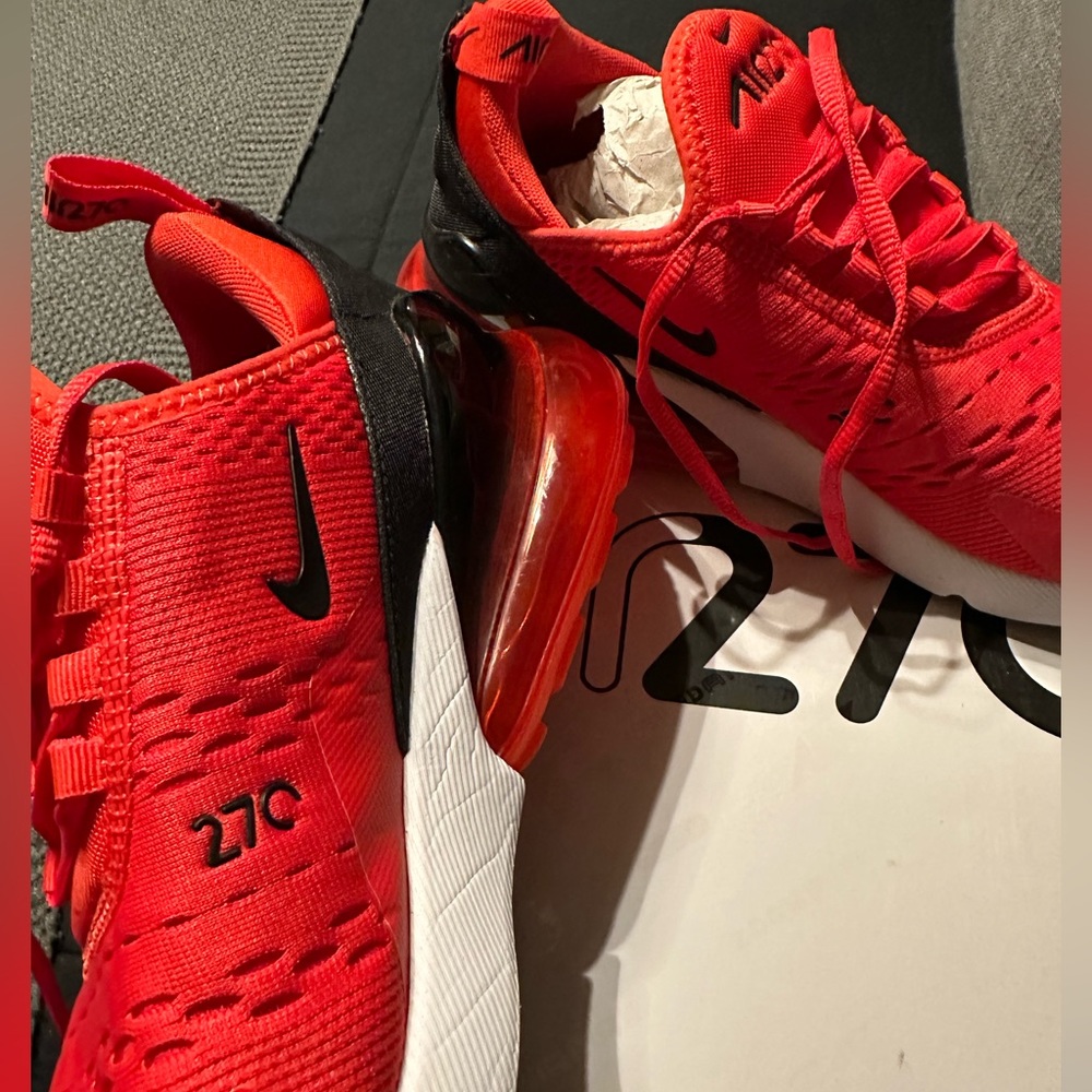 Nike air max 270